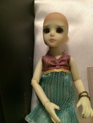 Dollmore Bjd 5.  5” Limited Edition