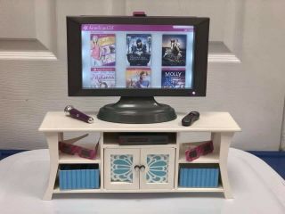 American Girl Complete Music & Movie Entertainment Set