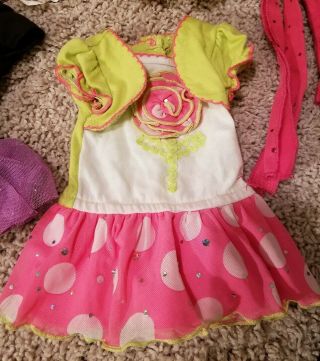 our generation doll 18 inch with clothes 3