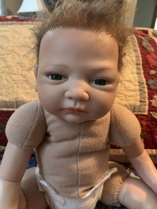 reborn baby dolls pre owned 2
