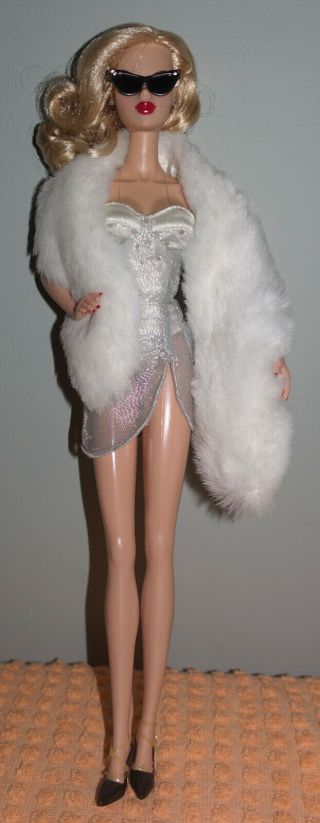Integrity Toys/jason Wu Hollywood Eve Kitten Doll - Created By Bacich