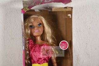 Just Play - Barbie Best Fashion Friend 28 
