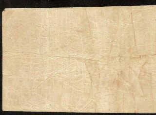 1861 $20 DOLLAR CONFEDERATE STATES CURRENCY CIVIL WAR NOTE OLD PAPER MONEY T - 18 3