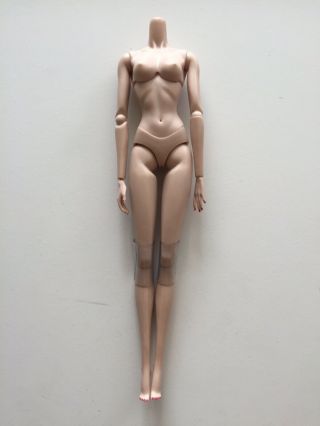 Japan Body Of Full Spectrum Veronique Doll Integrity Nu Face Jason Wu Poppy