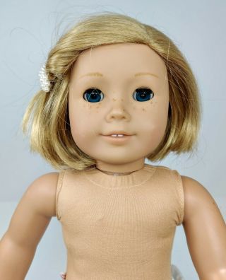 American Girl Pleasant Company Doll - Kit Kittredge