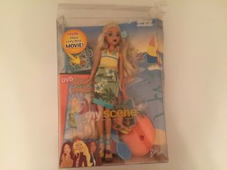 Barbie My Scene 2003 Jammin 