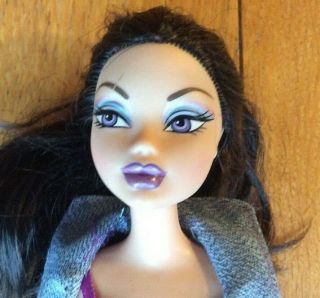 My Scene Nolee Sephora Shopping Spree Barbie Doll 3