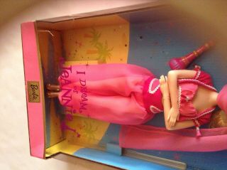 I Dream Of Jeannie 2000 Barbie Doll 3
