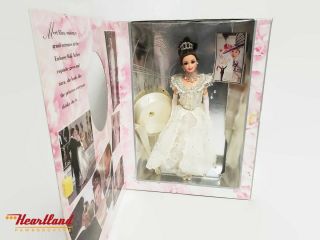 Mattel Barbie As Eliza Doolittle In My Fair Lady (he3006525)