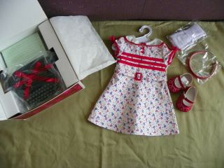 American Girl Kit 