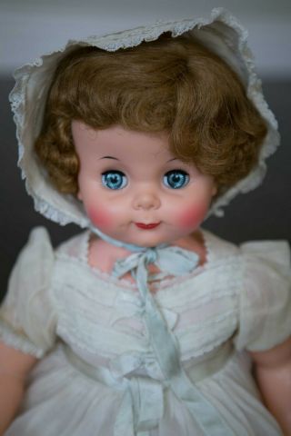 Ideal Creme Puff Baby Doll B - 23 - 1