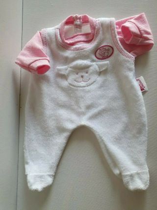 Baby Annabell Doll Outfit - Zapf Creations