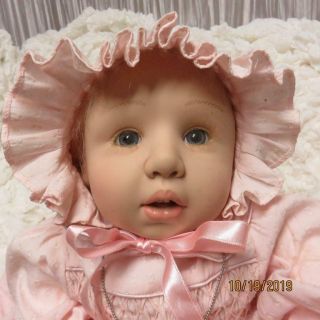 Precious Cuddly Adora Limited Edition Dawn Baby Doll For Reborn,  Play,  Gift