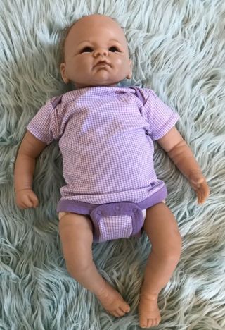 pre - owned reborn baby dolls buy it now 3