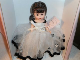 Madame Alexander Sweet 16 Doll In The Box 35985 - Nrfb