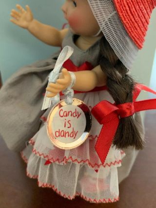 Vogue Ginny Doll CANDY IS DANDY 3