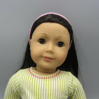 American Girl Truly Me 25 JLY 18 