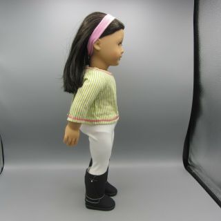 American Girl Truly Me 25 JLY 18 