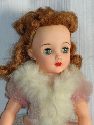 Ideal Doll Miss Revlon Vt - 18