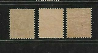GREECE:1889 SMALL HERMES HEADS 1 Lepton & 20 Lepta PERFORATED 13 1/2, .  MNH. 2