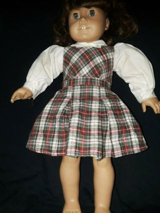 American Girl Kirsten Doll Retired Pleasant Company