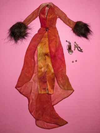 Tonner - 2006 Wild Spice Tyler Wentworth 16 " Fashion Doll Outfit