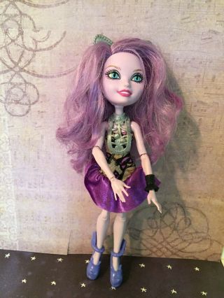 Ever After High Doll Kitty Cheshire Cat