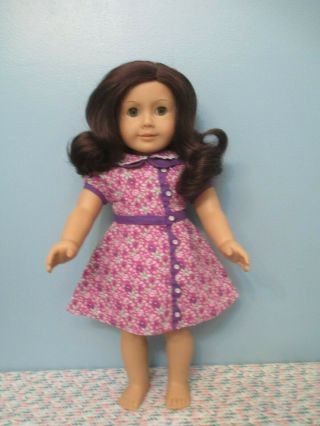 Retired American Girl Doll Ruthie,  Kit 