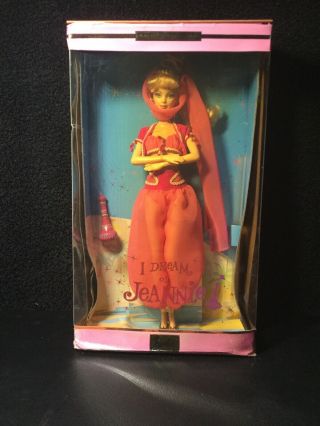 Barbie I Dream Of Jeannie
