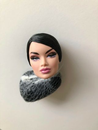Fashion Royalty Integrity Toys Love The One Kyori/ Doll Head Only
