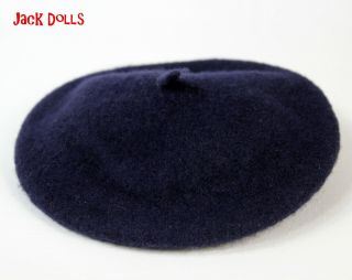 American Girl Molly Beret Hat From Meet Outfit Tagged Ag