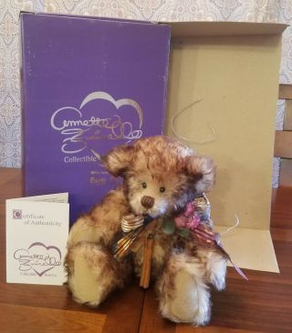 Annette Funicello " Cinnabear " Le 259 With Terry Hayes.  Scented -