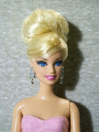 Barbie Fashionistas Swappin 