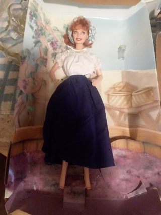 Mattel I Love Lucy Doll Episode 150