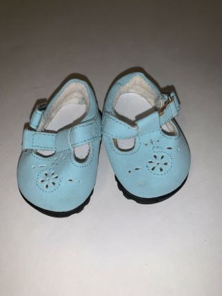 American Girl Doll Bitty Baby Holiday Twin Outfit Play Girl Shoes