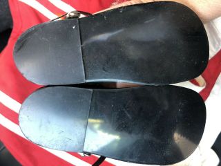 Ideal Patti Playpal Shoes 1960’s 3