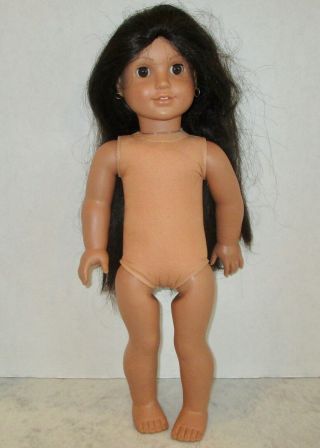 Josefina Montoya Pleasant Company 18 " American Girl Doll Hispanic Historic