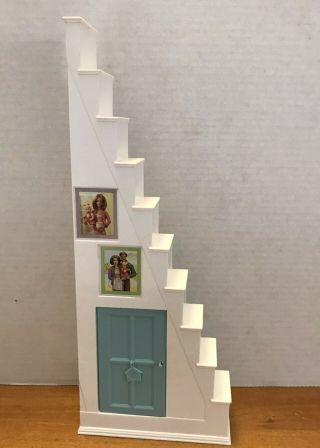 Barbie Happy Family Smart House Sounds Like Home House Replacement Staircase Htf