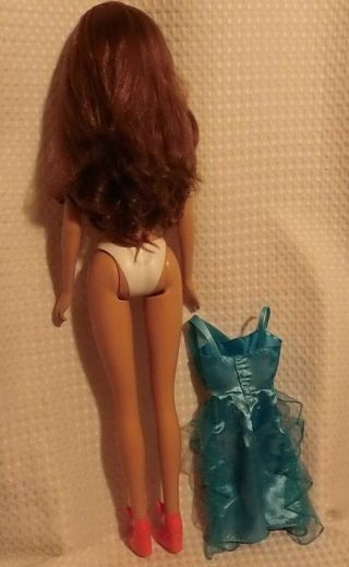 Barbie Doll 28 