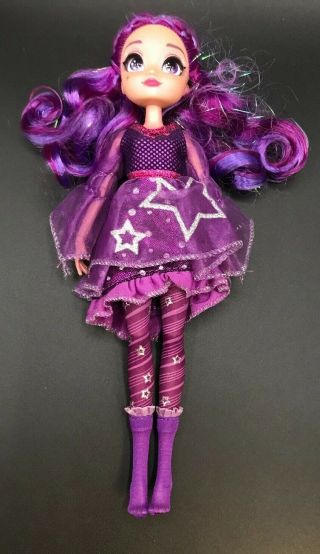 Disney Doll Star Darlings Sage Starling 11 " Fashion Doll