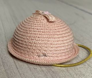 1950’s Madame Alexander - Kins Doll Hat