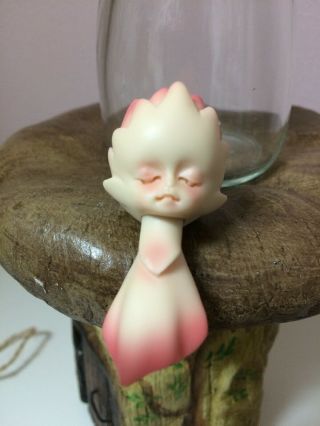 Baby Sprout Bjd 2.  5” Doll