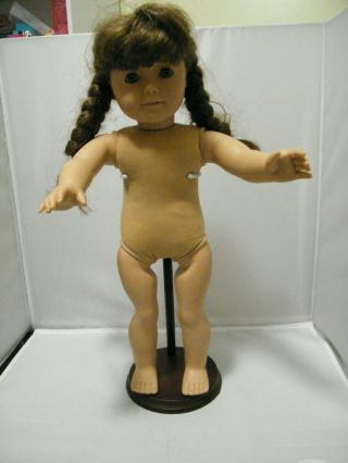 Pleasant Company American Girl Doll Molly Tlc Repair Or Restoration