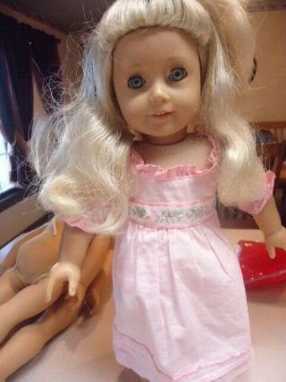American Girl Doll Caroline Doll