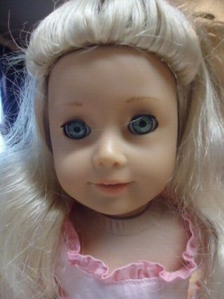 American Girl doll Caroline doll 2