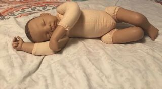 Reborn Baby Dolls Pre - Owned