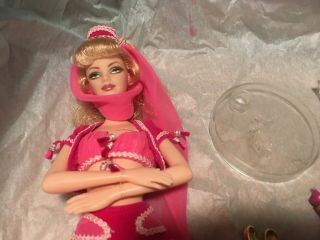 Barbie Collectors Edition I Dream Of Jeannie Doll