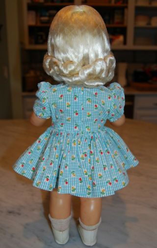Vintage Terri Lee Doll Clothing - TERRI LEE 