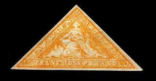 Franz Joseph Land - Cap Wien - Polar Expedition 1872 - 74