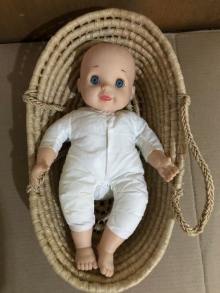 You & Me Baby Doll 15 " Geoffrey Llc China Toys R Us
